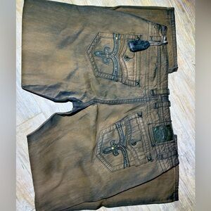 Brand new limited edition rock revival jeans. Opportunity buy🔥